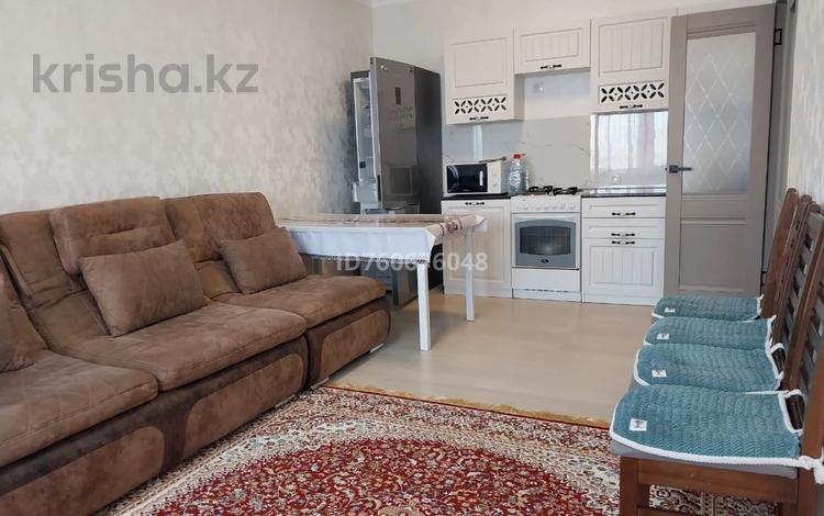 2-комнатная квартира · 41 м² · 10/14 этаж, Хусейн Бен Талал 41 — Школа Бином, Expo за 250 000 ₸ в Астане, Есильский р-н — фото 2