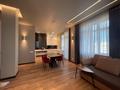 2-комнатная квартира · 80 м² · 8/15 этаж, Керей и Жанибек хандар 14/2 за 600 000 ₸ в Астане, Есильский р-н