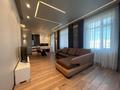 2-комнатная квартира · 80 м² · 8/15 этаж, Керей и Жанибек хандар 14/2 за 600 000 ₸ в Астане, Есильский р-н — фото 2
