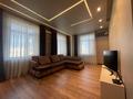 2-комнатная квартира · 80 м² · 8/15 этаж, Керей и Жанибек хандар 14/2 за 600 000 ₸ в Астане, Есильский р-н — фото 3