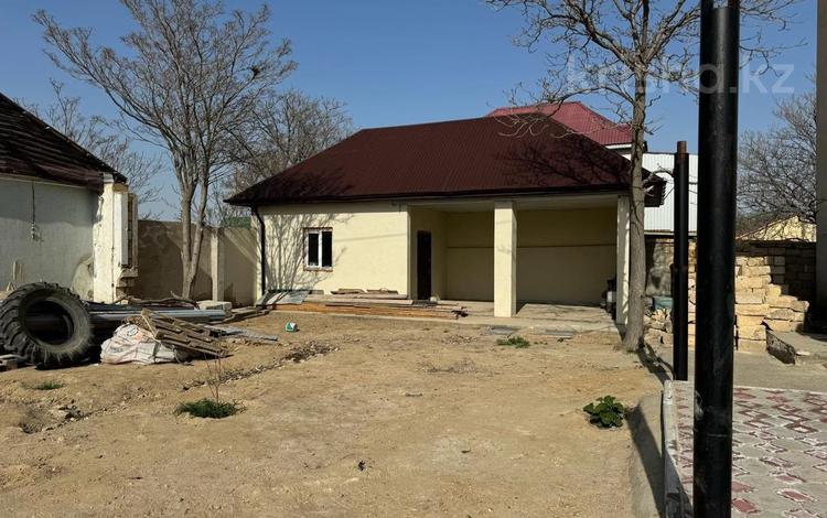 Отдельный дом · 5 комнат · 150 м² · 10 сот., Бірлік 6 за 23.8 млн ₸ в Кызылтобе — фото 2
