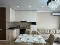 2-бөлмелі пәтер · 62 м² · 9/16 қабат, Жандосова 94А, бағасы: 30 000 ₸ в Алматы, Бостандыкский р-н — фото 2