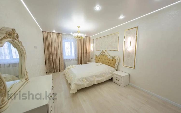 3-комнатная квартира, 90 м², Роза Багланова