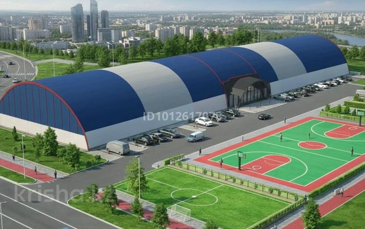 Жер телімі · 0.65 га, Сарайшык, улица А 102, бағасы: 65 млн ₸ в Астане, Сарайшык р-н — фото 3