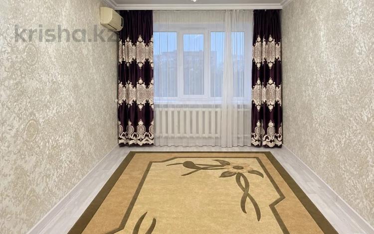 2-бөлмелі пәтер · 54 м² · 5/5 қабат, Кунаева, бағасы: 15.5 млн ₸ в Уральске — фото 2
