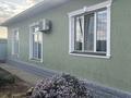 Отдельный дом · 4 комнаты · 160 м² · 7 сот., пгт Балыкши, Алтын орда 9 за 45 млн ₸ в Атырау — фото 4