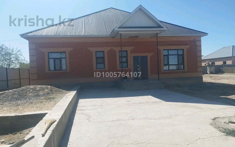 Отдельный дом · 7 комнат · 230 м² · 8 сот., Арғын Ашірбекова 191 за 47 млн 〒 в  — фото 2