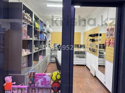 Готовый бизнес · 20 м² за 2 млн ₸ в Шымкенте, Аль-Фарабийский р-н