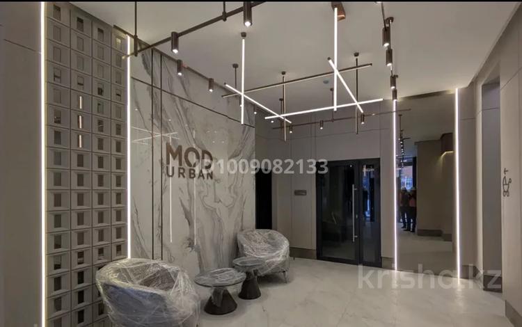 3-бөлмелі пәтер · 78 м² · 3/12 қабат, Рыскулова 18/5, бағасы: 67 млн ₸ в Астане, Есильский р-н — фото 2