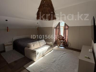 1-комнатная квартира · 52 м² · 3/3 этаж, Тау Булагы 3 — Ремизовка за 700 000 ₸ в Алматы, Бостандыкский р-н