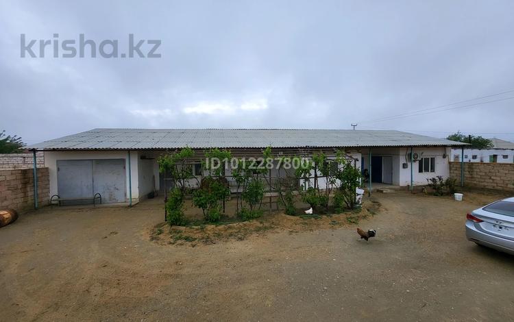 Часть дома · 4 комнаты · 100 м² · 12 сот., Жана даулет 517 — Нет за 12 млн ₸ в  — фото 2