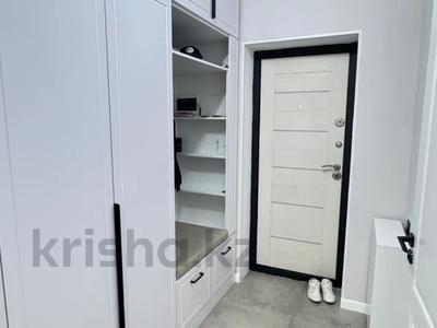 3-бөлмелі пәтер · 65 м², Керей, Жәнібек хандар 28, бағасы: 42 млн ₸ в Астане, Есильский р-н