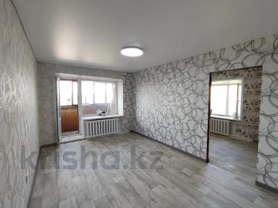 3-комнатная квартира · 50.8 м² · 5/5 этаж, Мауленова за 16 млн 〒 в Костанае
