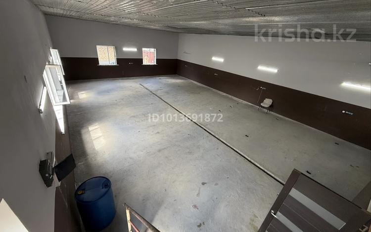 Еркін, қоймалар, жқб, автосервистер мен көлік жуу · 180 м², бағасы: 800 000 ₸ в Астане, Алматы р-н — фото 2