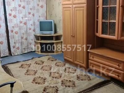 1-комнатная квартира · 33 м² · 4/4 этаж, мкр №10 А 8 — Шаляпина Саина за 24.2 млн ₸ в Алматы, Ауэзовский р-н