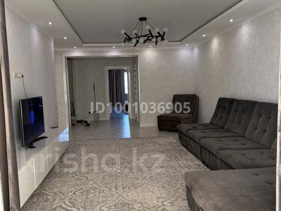 2-бөлмелі пәтер · 95 м² · 8/10 қабат, Ярославская 2/3, бағасы: 35 млн 〒 в Уральске