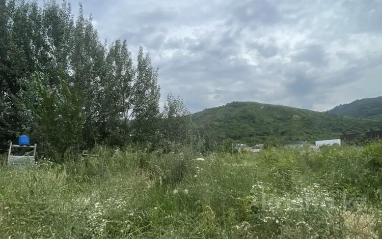 Жер телімі · 9 сотық, ЖАМАНОВА 231, бағасы: 74.5 млн ₸ в Алматы, Бостандыкский р-н — фото 2