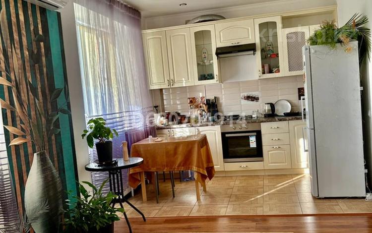 2-бөлмелі пәтер · 45 м² · 9/9 қабат, мкр Нурсая, Таумуш Жумагалиев 15, бағасы: 200 000 ₸ в Атырау — фото 21