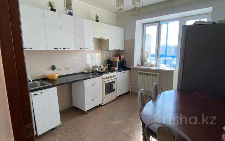 2-бөлмелі пәтер · 66 м² · 9/9 қабат, Нур Актобе 16в, бағасы: 14.2 млн 〒 — фото 6