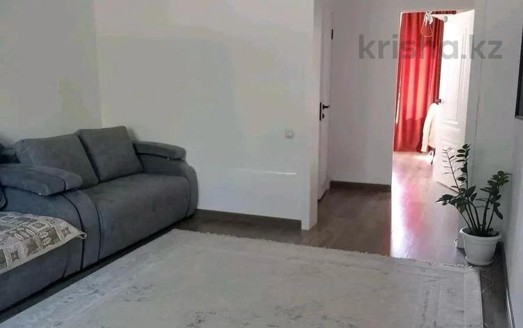 2-бөлмелі пәтер · 55.5 м² · 2/5 қабат, болашак, бағасы: 26.5 млн ₸ в Талдыкоргане, мкр Болашак — фото 4