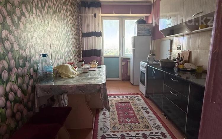 2-бөлмелі пәтер · 60 м² · 8/9 қабат, Асыл Арман 2 — алтын орда, бағасы: 24.5 млн ₸ в Алматы, Наурызбайский р-н — фото 2