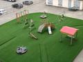 2-бөлмелі пәтер · 91 м² · 4/9 қабат, Богенбай батыра 279, бағасы: ~ 66.9 млн ₸ в Алматы, Алмалинский р-н — фото 23