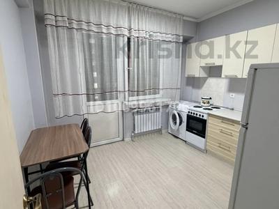 1-бөлмелі пәтер · 39 м² · 7/9 қабат, мкр Атырау 16/11 — Халык Арена, бағасы: 200 000 ₸ в Алматы, Медеуский р-н