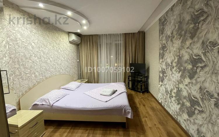 2-бөлмелі пәтер · 45 м² · 4/4 қабат, Ауэзова 132, бағасы: 16 000 ₸ в Алматы, Бостандыкский р-н — фото 2