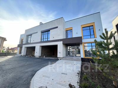 Үйдің бір бөлігі · 5 бөлме · 470 м² · 5 сот., А 359, бағасы: 350 млн 〒 в Астане, Алматы р-н