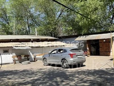 Участок · 6 соток, мкр Шанырак-2 — Рахимова 16 угол-Билге Каган за 40 млн 〒 в Алматы, Алатауский р-н