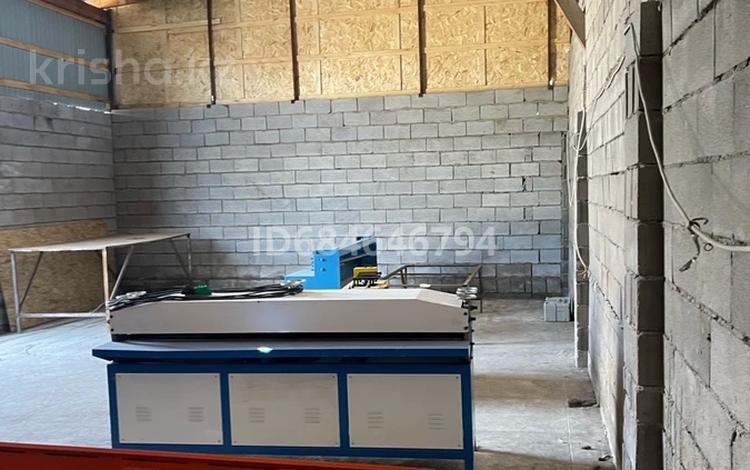 Өнеркәсіптік база · 15 сотық, Маяк ш/а. 1591, бағасы: 200 000 ₸ в Алматы, Турксибский р-н — фото 2
