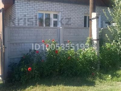 Отдельный дом · 3 комнаты · 80 м² · 12 сот., Байшешек — Крайная Байшешек за 30 млн 〒 в Семее, Красный Кордон