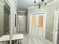3-комнатная квартира · 60 м² · 8/9 этаж, мкр Уркер, Коргалжинское шоссе 20Б за 35 млн ₸ в Астане, Нура р-н — фото 17