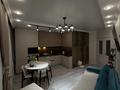 3-комнатная квартира · 60 м² · 8/9 этаж, мкр Уркер, Коргалжинское шоссе 20Б за 35 млн ₸ в Астане, Нура р-н — фото 4