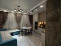 3-комнатная квартира · 60 м² · 8/9 этаж, мкр Уркер, Коргалжинское шоссе 20Б за 35 млн ₸ в Астане, Нура р-н — фото 5