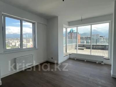 5-комнатная квартира · 230.8 м² · 15/17 этаж, Гагарина 233 за ~ 184.6 млн ₸ в Алматы, Бостандыкский р-н