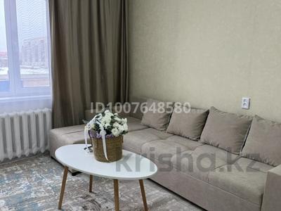 2-бөлмелі пәтер · 56 м² · 1/5 қабат, Олимпийская 40, бағасы: 200 000 ₸ в Курчатове