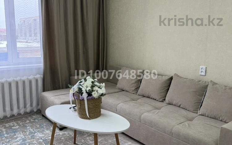 2-комнатная квартира · 56 м² · 1/5 этаж, Олимпийская 40 за 200 000 ₸ в Курчатове — фото 2