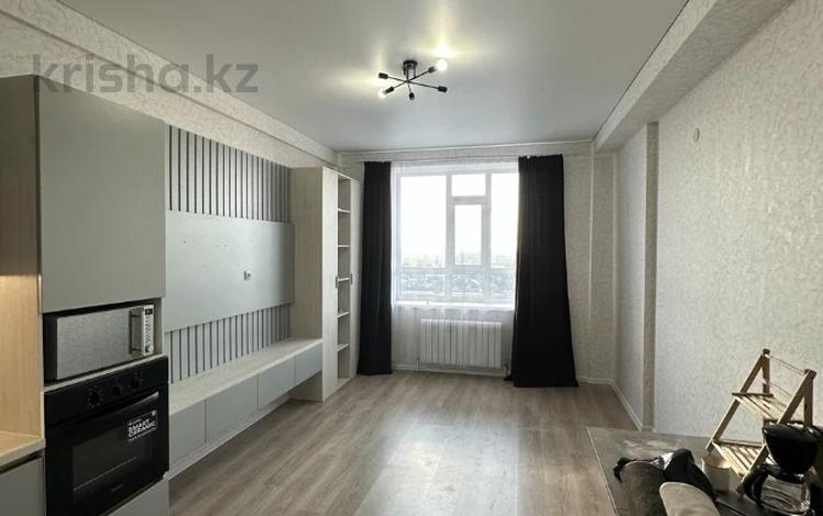 2-бөлмелі пәтер · 54.5 м² · 9/9 қабат, Абая 101, бағасы: ~ 32.8 млн ₸ в Костанае — фото 2
