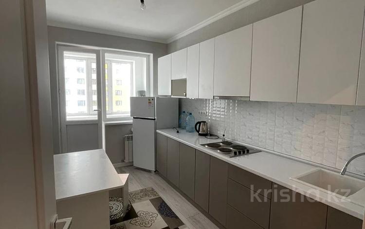 1-комнатная квартира, 40 м², 13/22 этаж, Е-22 2 — E-51