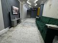 4-комнатная квартира · 130 м² · 16/19 этаж, Брусиловского 159 за 650 000 ₸ в Алматы, Алмалинский р-н
