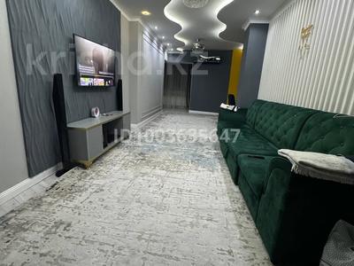 4-бөлмелі пәтер · 130 м² · 16/19 қабат, Брусиловского 159, бағасы: 680 000 〒 в Алматы, Алмалинский р-н