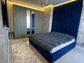 4-комнатная квартира · 130 м² · 16/19 этаж, Брусиловского 159 за 650 000 ₸ в Алматы, Алмалинский р-н — фото 10