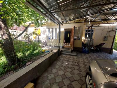 Отдельный дом · 4 комнаты · 88.4 м² · 6 сот., мкр Айнабулак-3, Бурундайская 187В за 50 млн ₸ в Алматы, Жетысуский р-н