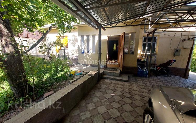 Отдельный дом · 4 комнаты · 88.4 м² · 6 сот., мкр Айнабулак-3, Бурундайская 187В за 50 млн ₸ в Алматы, Жетысуский р-н — фото 2
