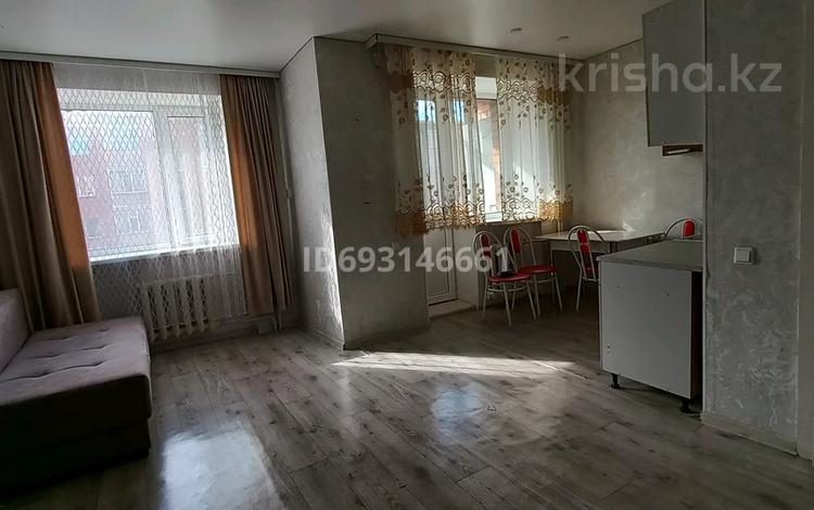 1-комнатная квартира, 30 м², 3/5 этаж, ЖМ Лесная поляна