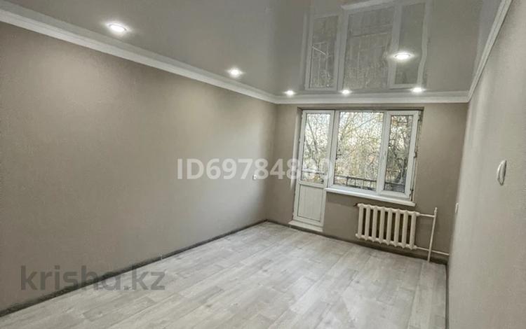 2-бөлмелі пәтер, 45 м², 5/5 қабат, Тонкуруш 2 — по проспект Жамбыла, бағасы: 13 млн 〒 в Таразе — фото 2