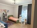 3-комнатная квартира · 56 м² · 4/9 этаж, Нажимеденова 27 за 45 млн ₸ в Астане, Алматы р-н