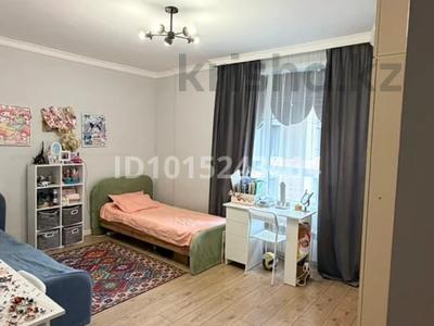 3-комнатная квартира · 56 м² · 4/9 этаж, Нажимеденова 27 за 45 млн ₸ в Астане, Алматы р-н