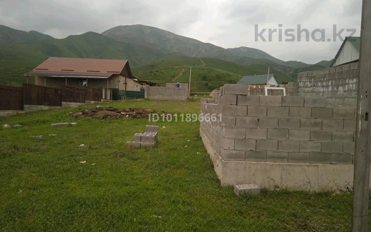 Отдельный дом · 1 комната · 50 м² · 8 сот., Болашақ 11 за 4 млн ₸ в  — фото 2